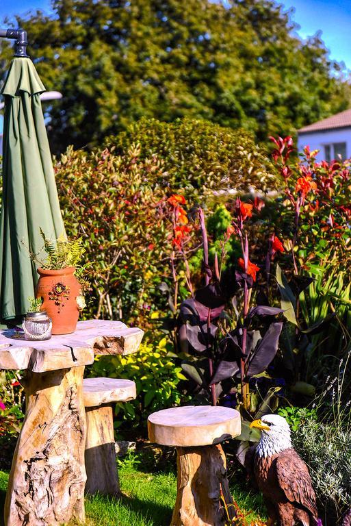 Poltair Guest House Falmouth Esterno foto