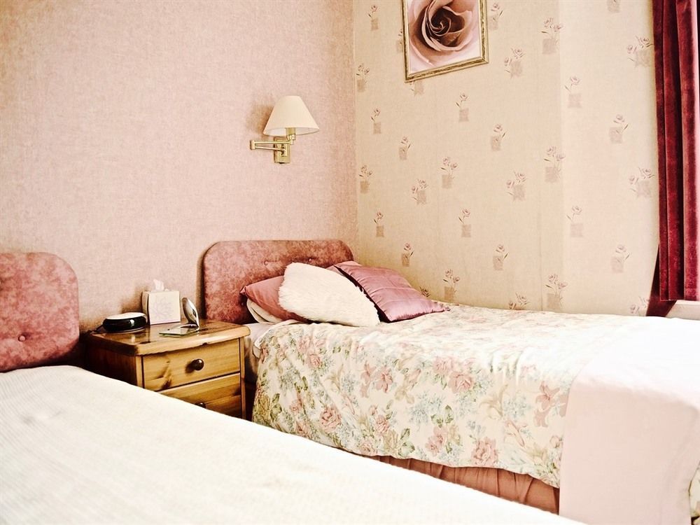 Poltair Guest House Falmouth Esterno foto