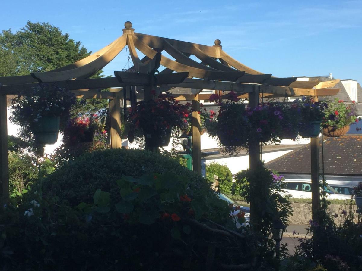 Poltair Guest House Falmouth Esterno foto